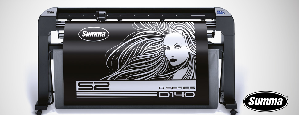 Formation Plotter de découpe SUMMA