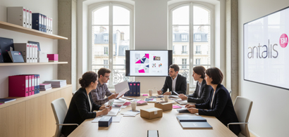 Agence Montpellier