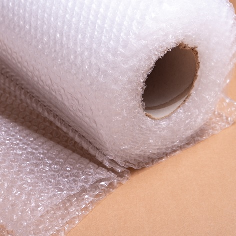 Bubble Wrap Image