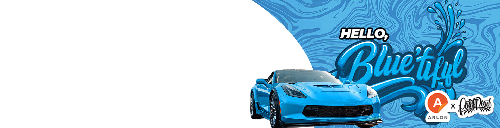 Experience Blue’tiful 