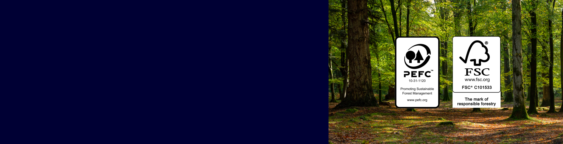 Gestion durable des forêts