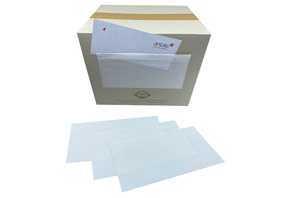 packaging