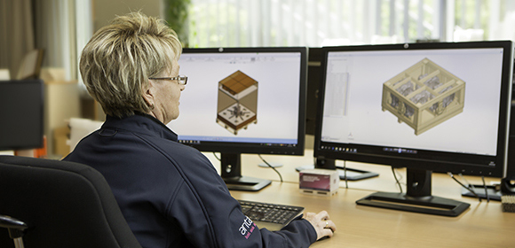 Packaging Design Center