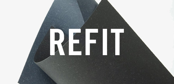 Refit