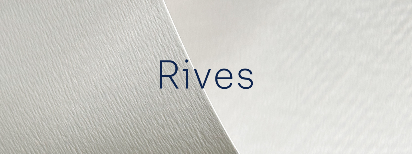 Bannière Rives