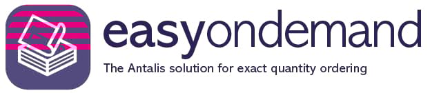 Logo easyondemand