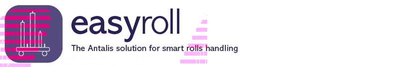 Logo easyroll
