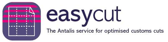 Logo easycut