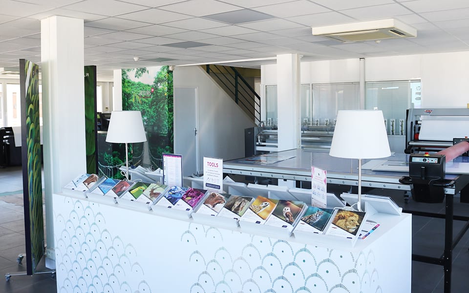 Viscom -service easychoice
