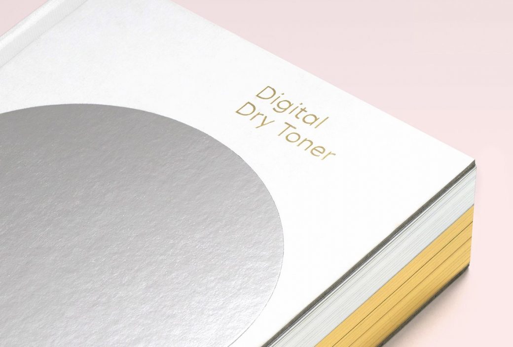 impression numérique