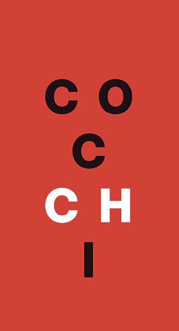Cocchi's notebook