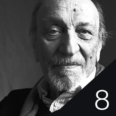 Milton Glaser