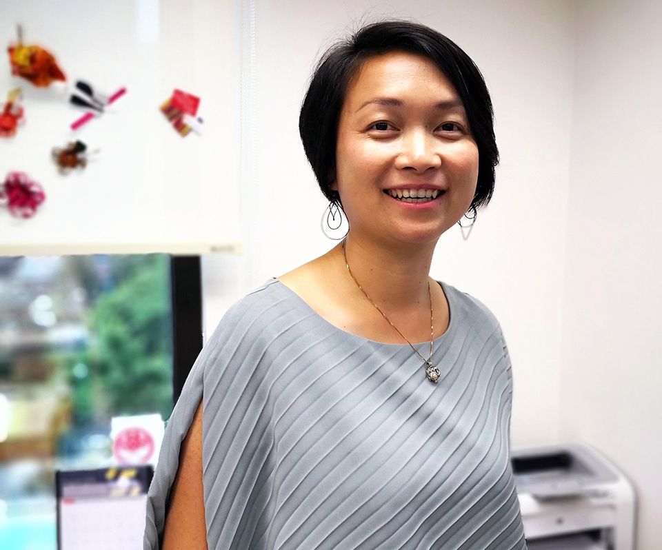 Miranda Hui
