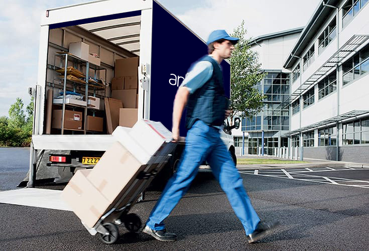 easytruck