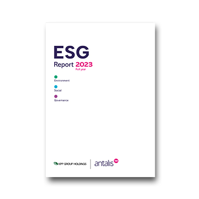 ESG Report 2023