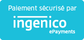 Services de paiement Ingenico Payment Services