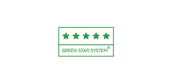 Green Star System Image