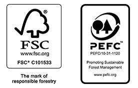 FSC Certified Image