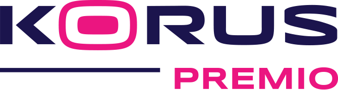 Korus premio