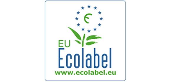 logo Ecolabel européen
