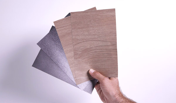 Echantillons Coala Interior Film