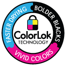 colorlok logo