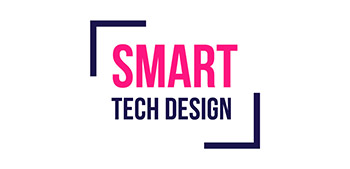 Logo Smart Tech Design