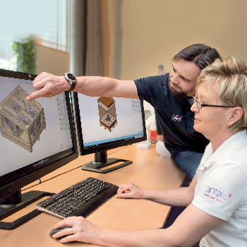 PACKAGING ENGINEERS