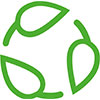 Picto UTILISATION DURABLE DES RESSOURCES