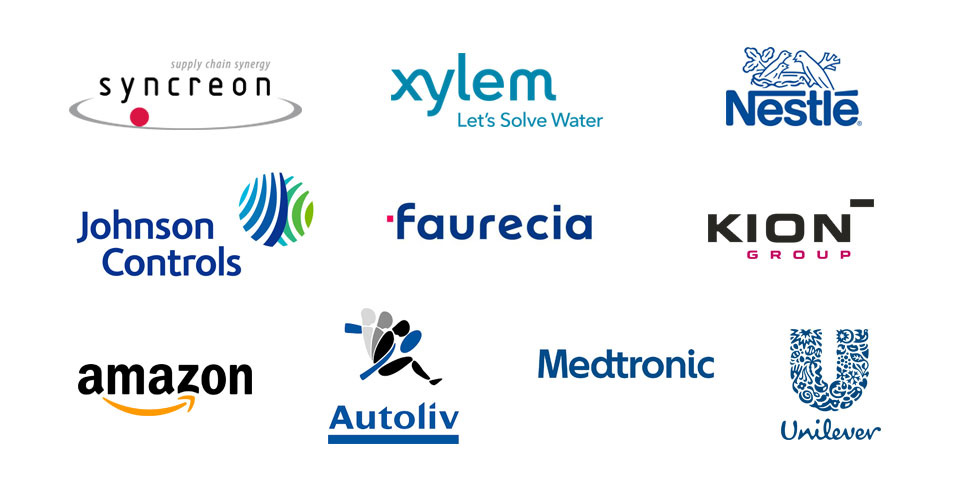 Antalis international brands