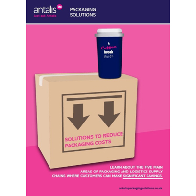 Solutions to reduce your packaging costs