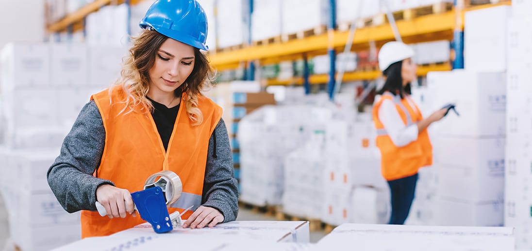 Discover how to optimise the packaging process to reduce the high rate of complaints.