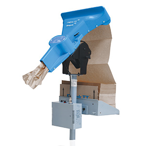 Convertisseur de table FillPak TT
