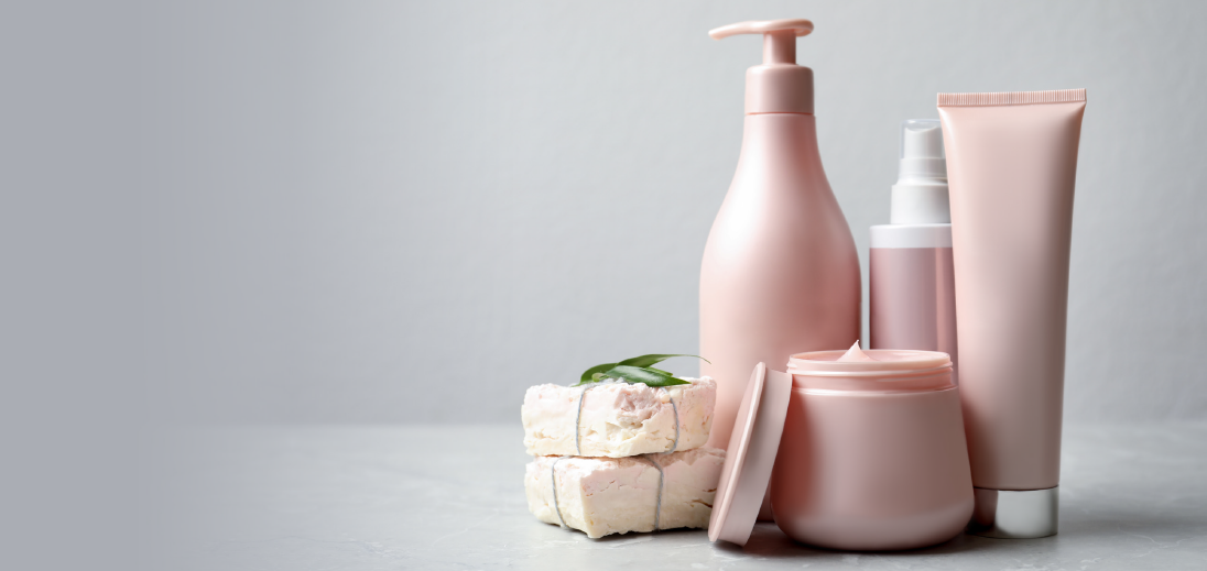 How a beauty company eliminated its use of plastic