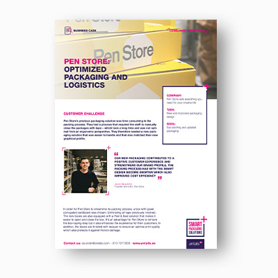 Pen Store