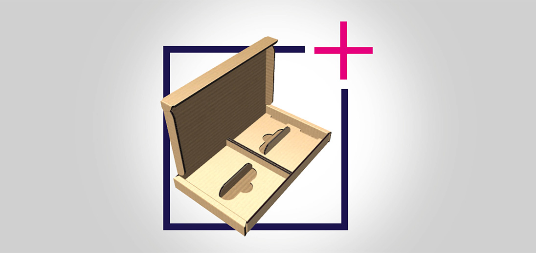 Innovative packaging design