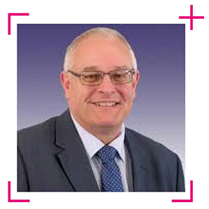 Ian Whitcombe, Product Manager - Packaging