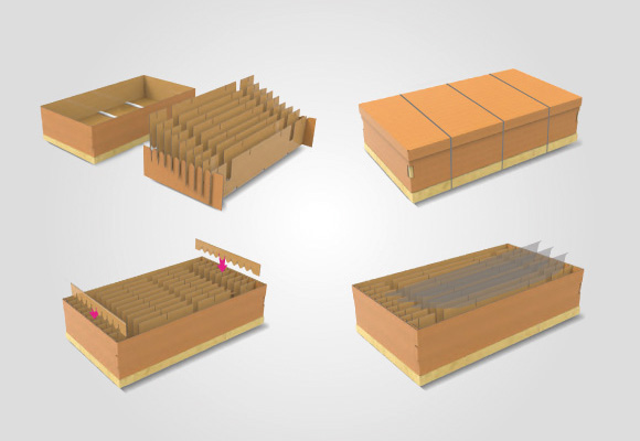 Bespoke design