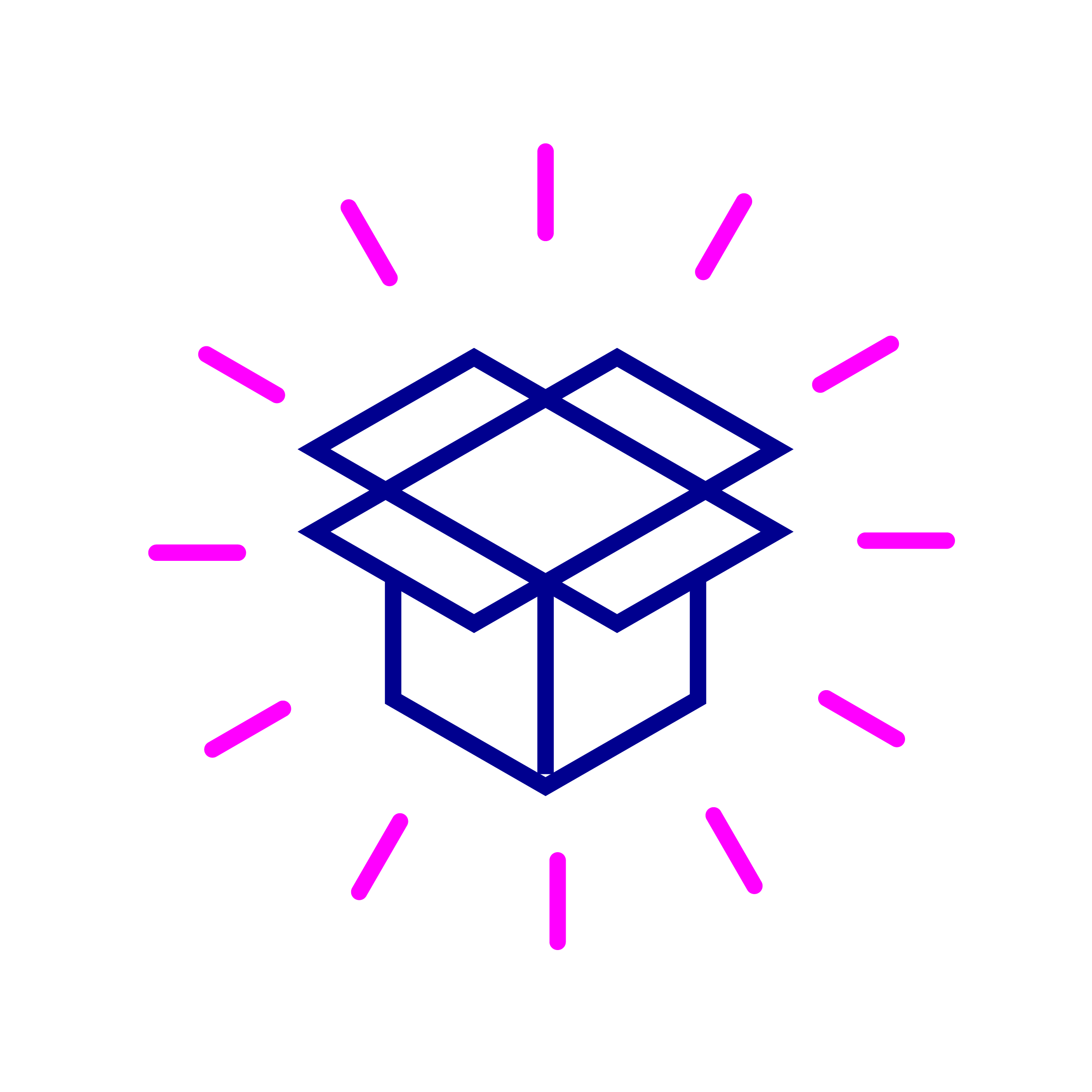 customer experience icon