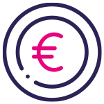 Picto cost saving