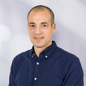 photo of Mark Rosenkjær, Antalis Expert