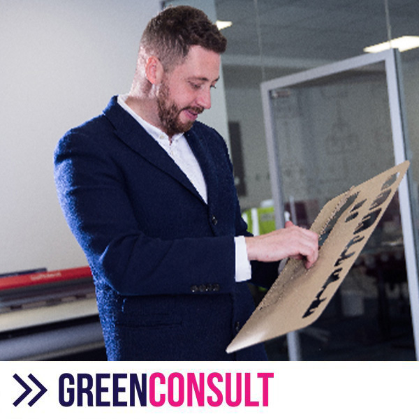 Green Consult