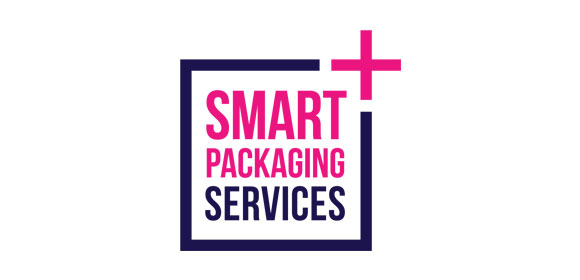Logo Smart Packaging Services