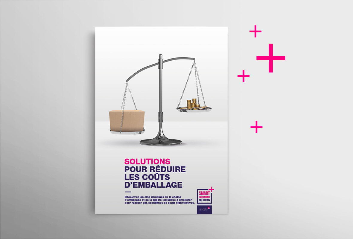 5 ways you can reduce your packaging costs