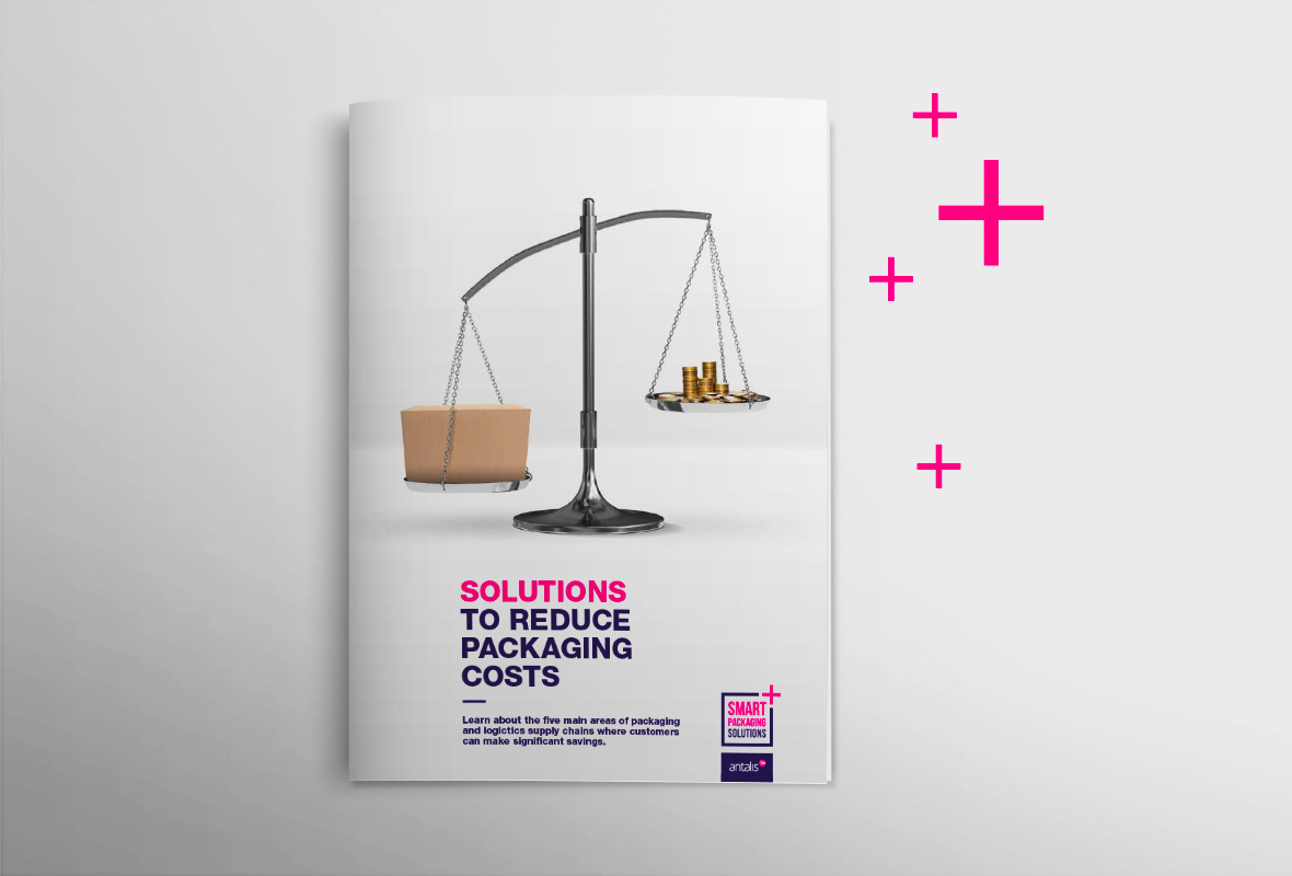 5 ways you can reduce your packaging costs