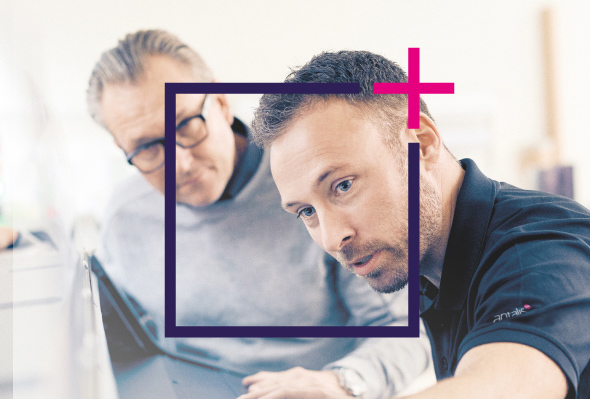 Our customer-centric approach