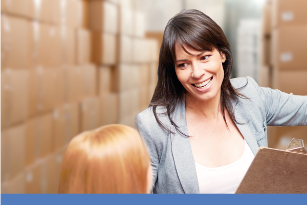 Packaging - services