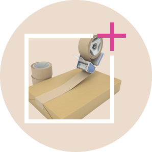 Kraft Paper Tapes