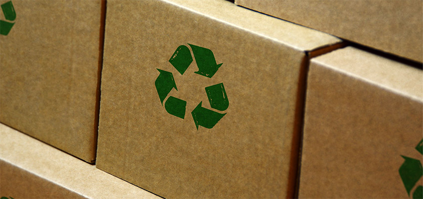 Top 4 ideas for eco-friendly packaging