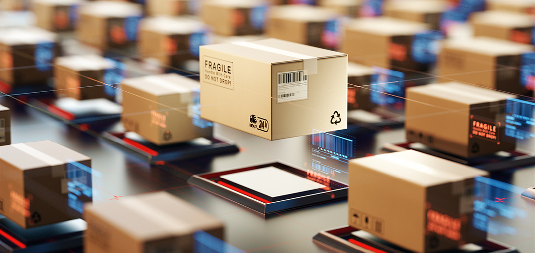 Is artificial intelligence revolutionizing the packaging industry? 